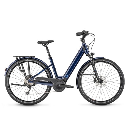 Samedi 28.2 Open S Deep Blue 500Wh 2025