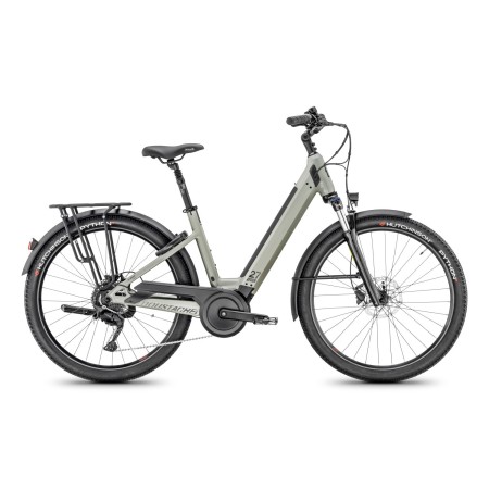 XROAD 2 OPEN S CHALK 500Wh 2025
