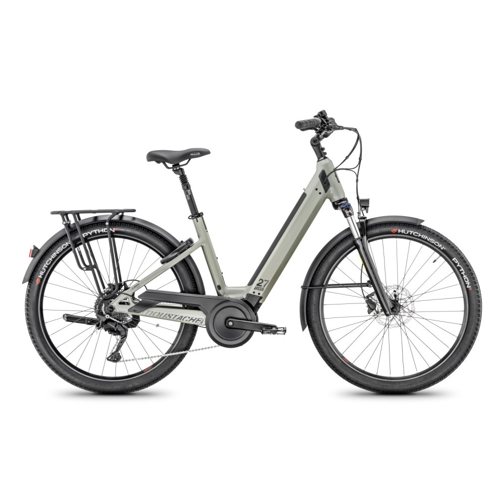 XROAD 2 OPEN S CHALK 500Wh 2025 XROAD 2 OPEN S CHALK 500Wh 2025