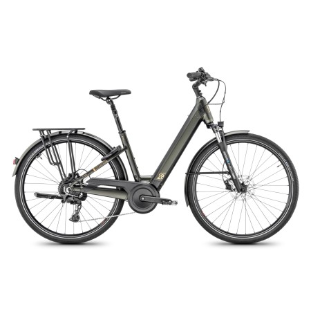 Samedi 28.4 Open S Dark Green 625Wh 2025