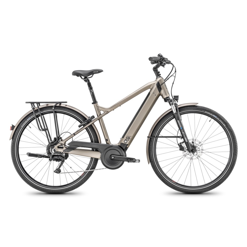 SAMEDI 28.2 M TITANIUM 500Wh 2025 SAMEDI 28.2 M TITANIUM 500Wh 2025