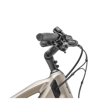SAMEDI 28.2 M TITANIUM 500Wh 2025