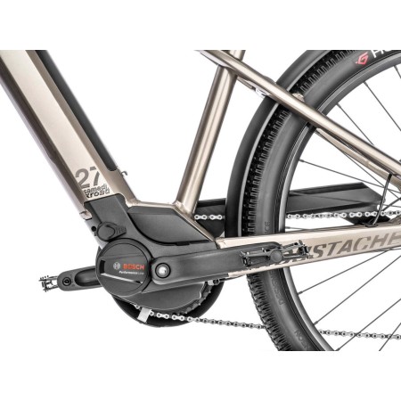 XROAD 3 XL 2023 - 500Wh