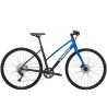 Le meilleur VTC léger pour tous les jours : le TREK FX 3 en stock chez NATURAVÉLO Grenoble