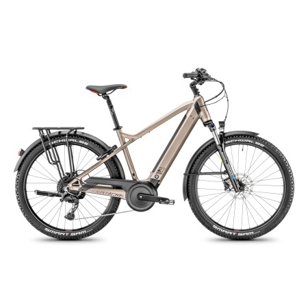 XROAD 4 S TITANIUM 500Wh 2025
