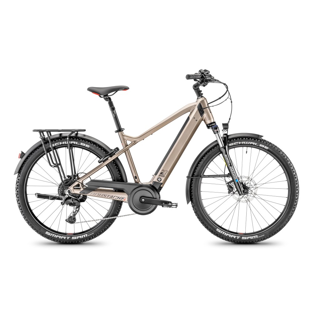 XROAD 4 S TITANIUM 500Wh 2025 XROAD 4 S TITANIUM 500Wh 2025