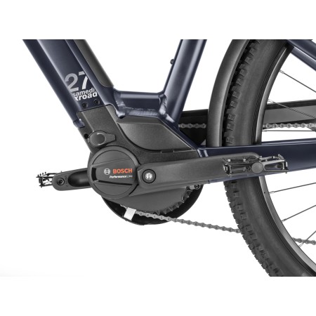 XROAD 4 S TITANIUM 500Wh 2025