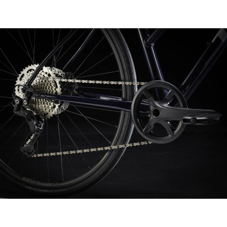 Le meilleur VTC léger pour tous les jours : le TREK FX 3 en stock chez NATURAVÉLO Grenoble