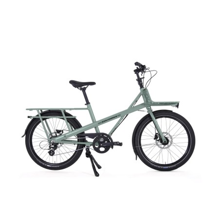 JEAN FOURCHE bleu, 6v, dynamo