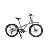 JEAN FOURCHE bleu, 6v, dynamo