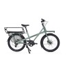 JEAN FOURCHE bleu, 6v, dynamo