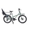 JEAN FOURCHE bleu, 6v, dynamo