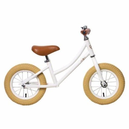AIR CLASSIC UNISEXE 12.5" BLANC