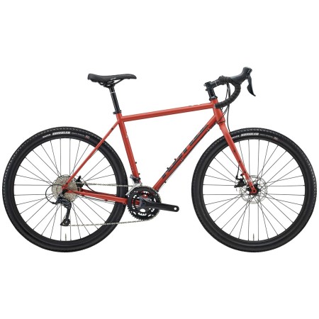 KONA Rove Red 56 cm