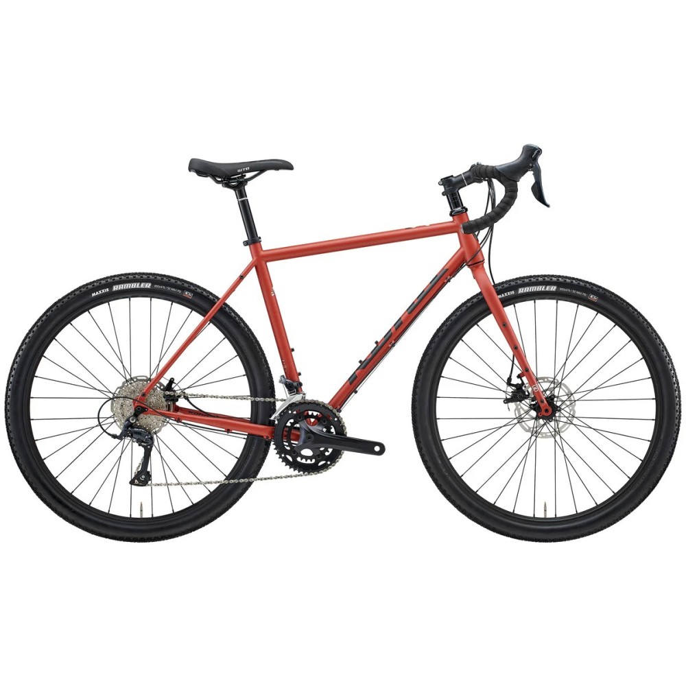 KONA Rove Red 56 cm KONA Rove Red 56 cm