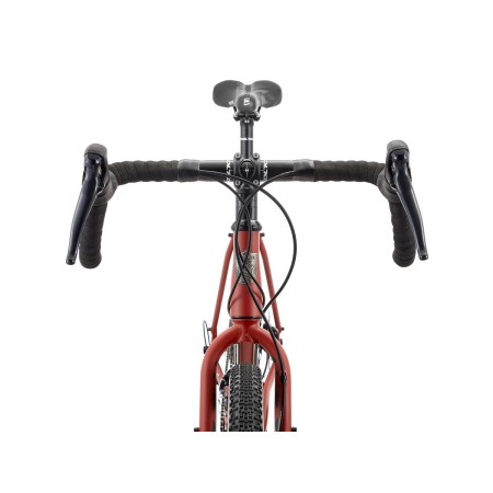 KONA Rove Red 56 cm