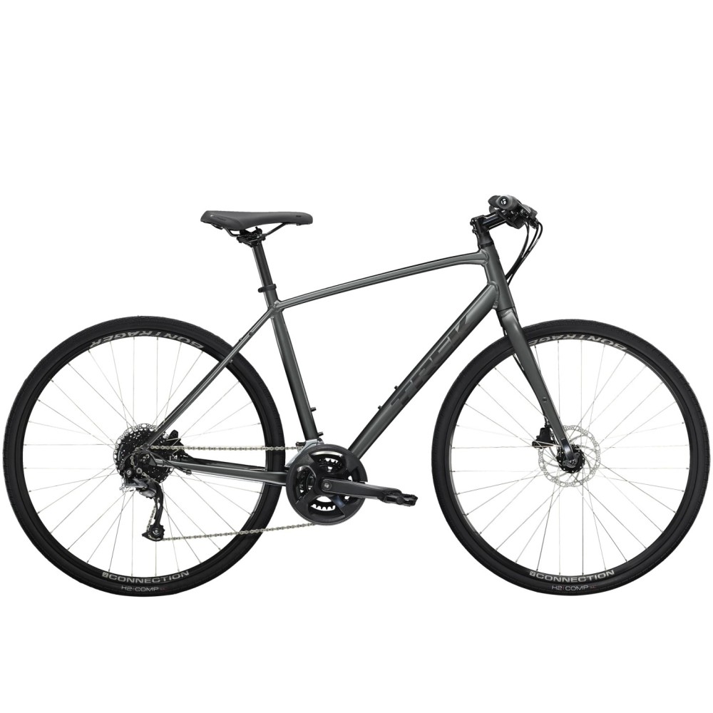 Un VTC très léger en taille XS : le TREK FX 2 en stock chez NATURAVÉLO Grenoble Un VTC très léger en taille XS : le TREK FX 2 en stock chez NATURAVÉLO Grenoble