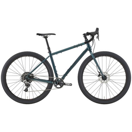 36e Sutra LTD Green Turismo Olive 52cm