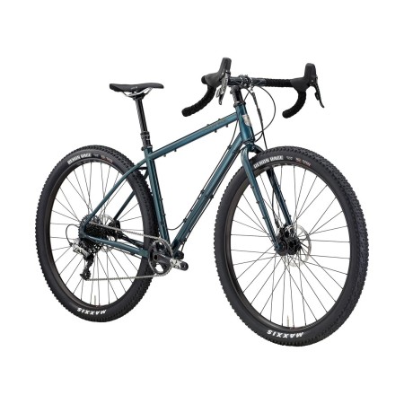 36e Sutra LTD Green Turismo Olive 52cm