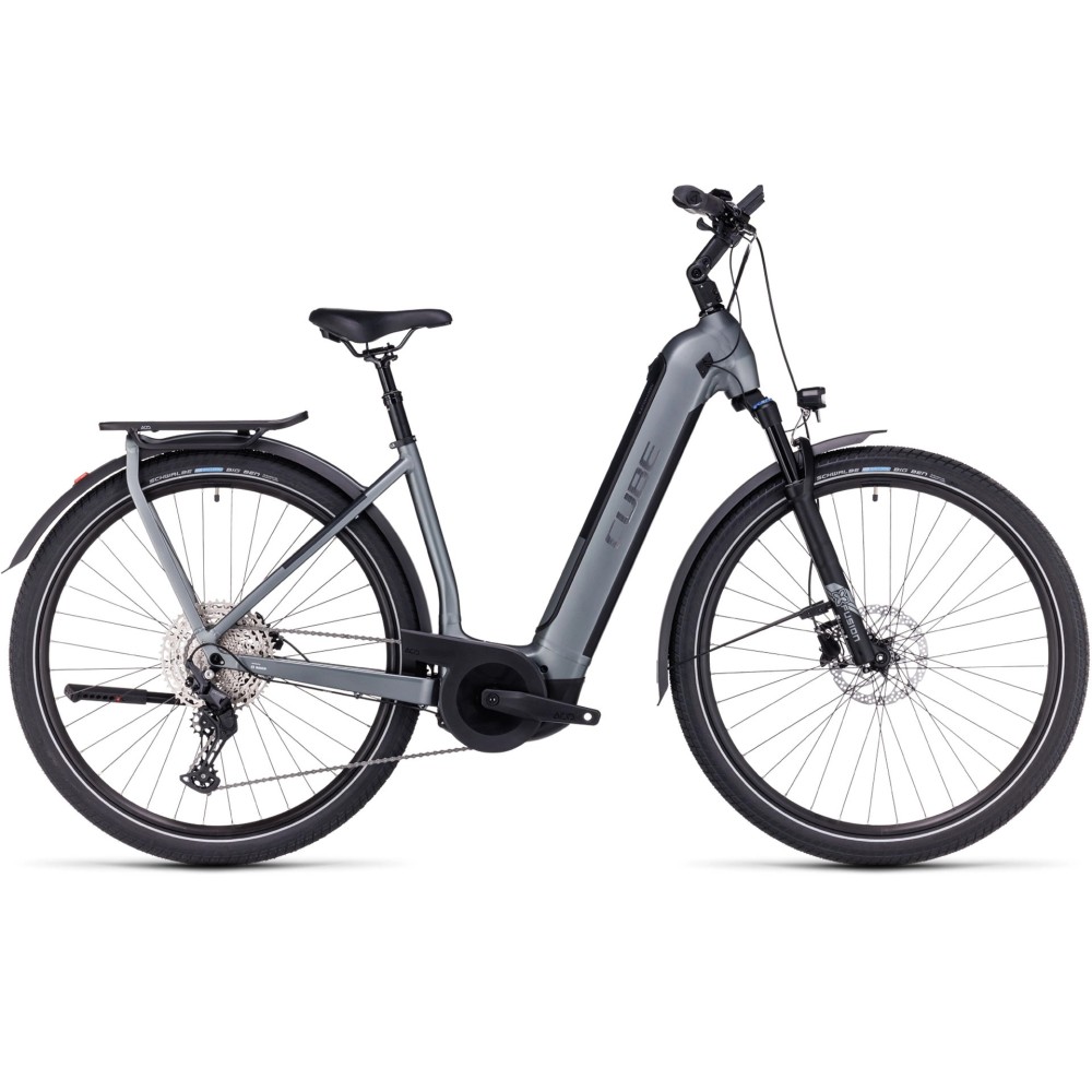Kathmandu Hybrid Pro 750 flashgrey´n´metal 50cm