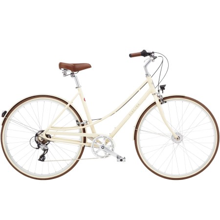 Loft 7D EQ cadre ouvert M Cream