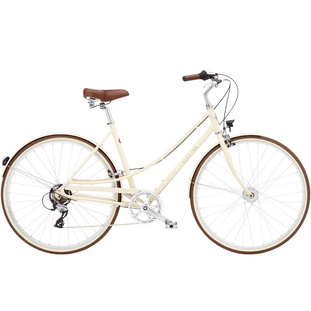 Loft 7D EQ cadre ouvert M Cream Loft 7D EQ cadre ouvert M Cream