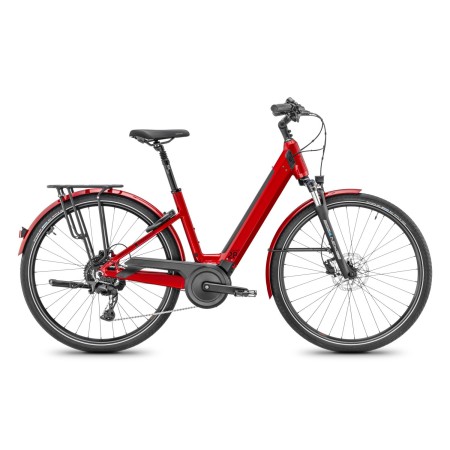 SAMEDI 28.4 OPEN S RED 500Wh 2025