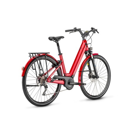SAMEDI 28.4 OPEN S RED 500Wh 2025