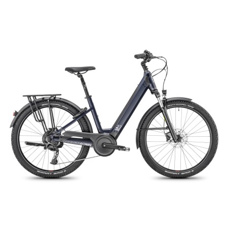 J ALL Olive L Cues PBL - 625Wh [Vélo Test]