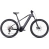 Reaction Hybrid Race 750 grey´n´metal / L / 19" / 29