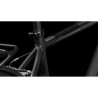 Touring black´n´metal 50 cm / S