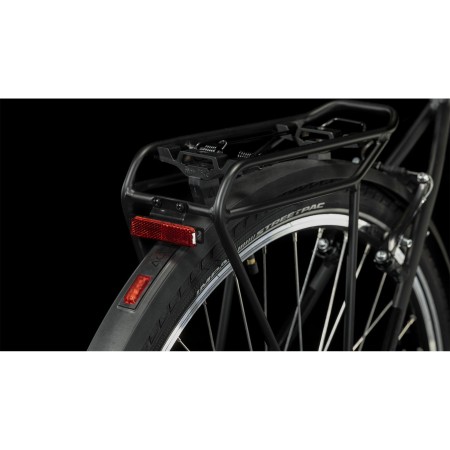 Touring black´n´metal 50 cm / S