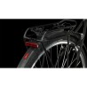 Touring black´n´metal 50 cm / S