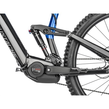 TRAIL 3 L 2023 - 750Wh