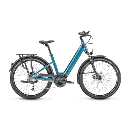 XROAD 2 OPEN M CHALK 500WH 2025