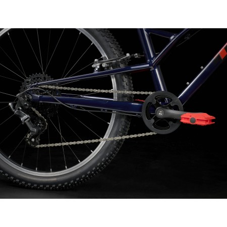Wahoo 24 Path 24 Deep Dark Blue