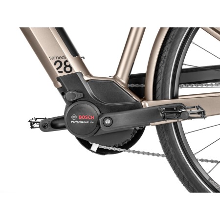 SAMEDI 28.2 S TITANIUM 500Wh 2025