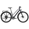 Le meilleur vélo tout équipé pour le vélotaf : le TREK Dual Sport en stock chez NATURAVÉLO Grenoble