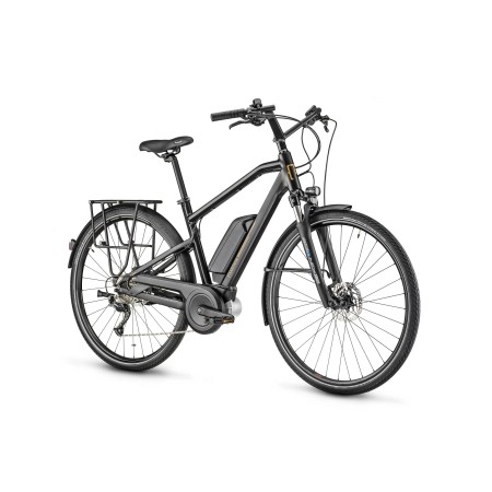 Vélo électrique MOUSTACHE Samedi 28.1 à petit prix sur Grenoble