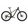 Roscoe 7 M Satin Black Olive