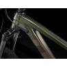 Roscoe 7 M Satin Black Olive