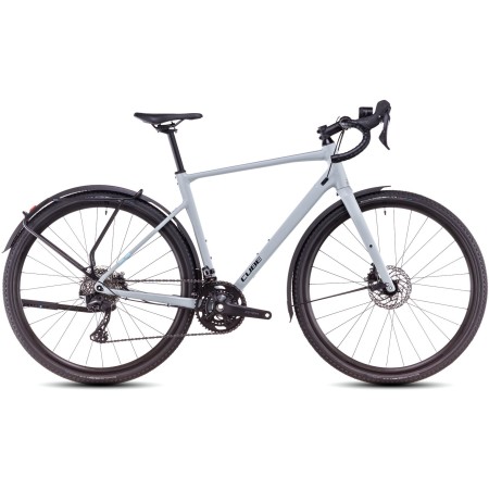 Nuroad Race FE haze´n´gloss S