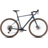 Le gravel parfait pour rouler autour de Grenoble : CUBE Nuroad EX à 1599 €