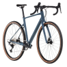 Le gravel parfait pour rouler autour de Grenoble : CUBE Nuroad EX à 1599 €