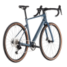 Le gravel parfait pour rouler autour de Grenoble : CUBE Nuroad EX à 1599 €