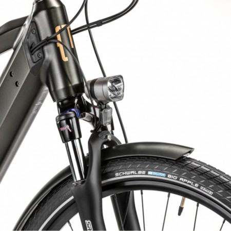 Samedi 28.7 L 2023 - 625Wh