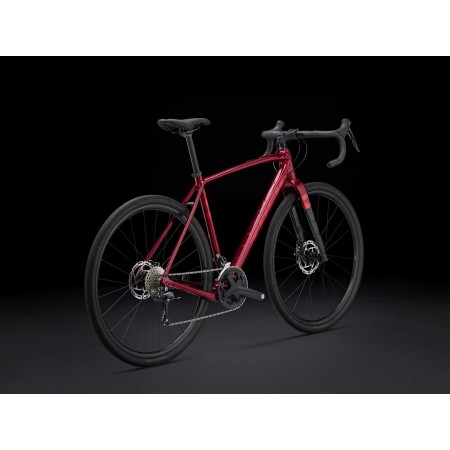 Le meilleur rapport qualité-prix en vélo Gravel : le TREK Checkpoint ALR 3 en stock chez NATURAVÉLO Grenoble