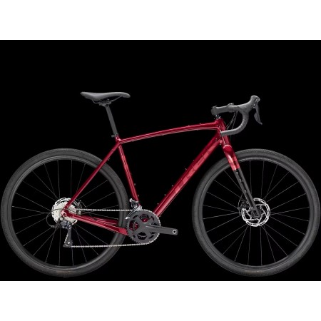 Le meilleur rapport qualité-prix en vélo Gravel : le TREK Checkpoint ALR 3 en stock chez NATURAVÉLO Grenoble