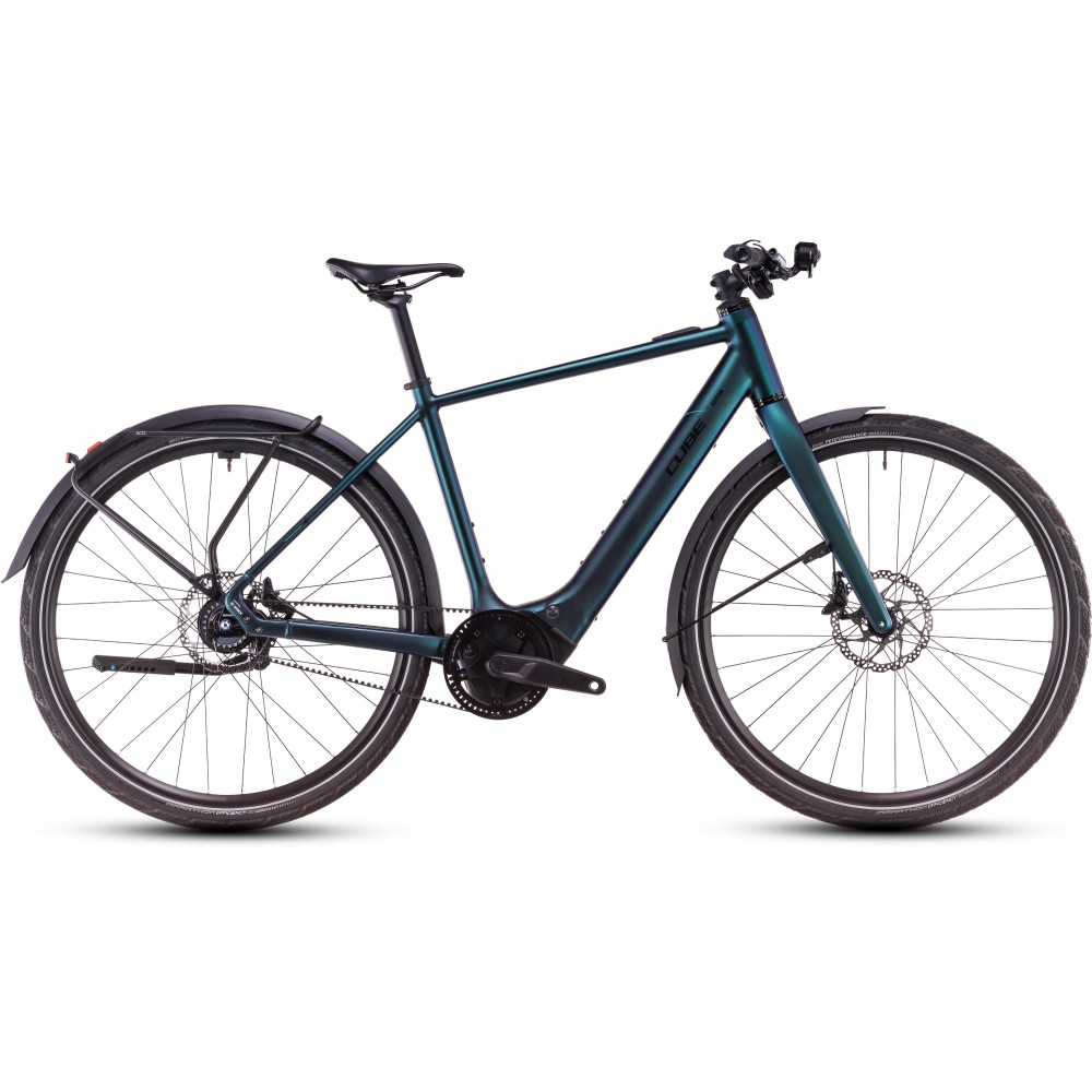 Un VAE avec du style à Grenoble : le CUBE Editor Hybrid SLT FE 400X en stock chez NATURAVÉLO Un VAE avec du style à Grenoble : le CUBE Editor Hybrid SLT FE 400X en stock chez NATURAVÉLO