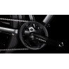 CUBE Hyde ONE FE graphite´n´black-54 cm